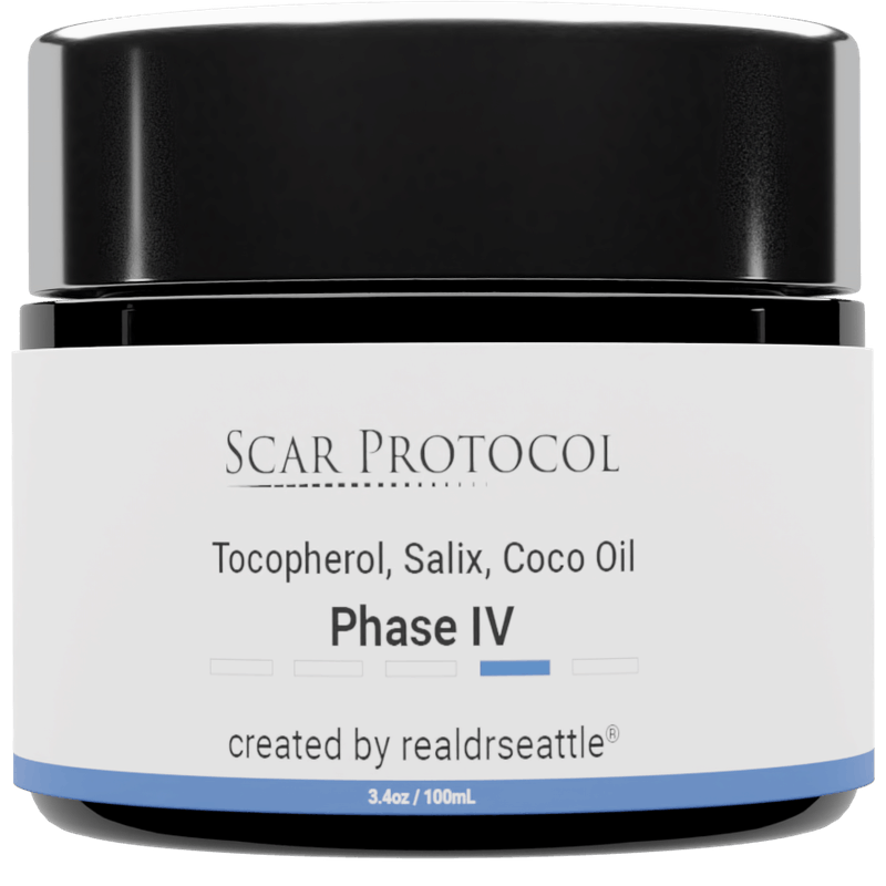Best Scar Removal Cream For Surgery Scar Protocol